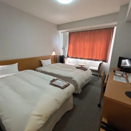 Grand Park Hotel Odate