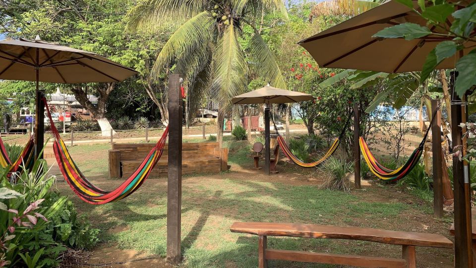 Pousada Terra Encantada
