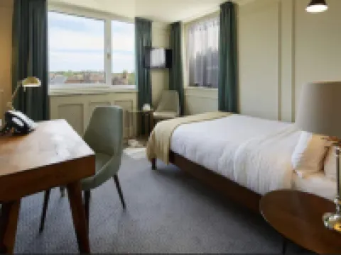 Hotel Cromwell Stevenage Hotels in Stevenage