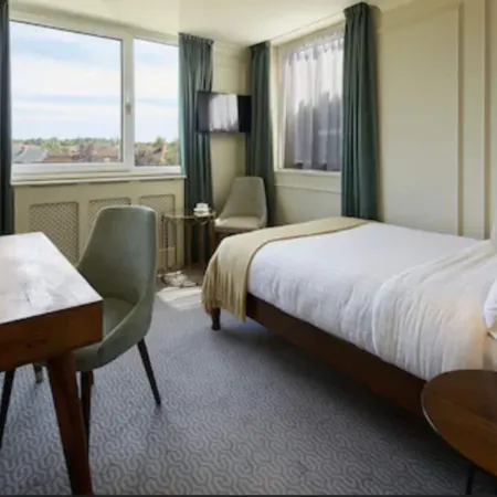 Hotel Cromwell Stevenage