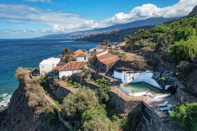 Hacienda El Terrero