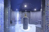 北海海岸中心公園飯店 - SPA