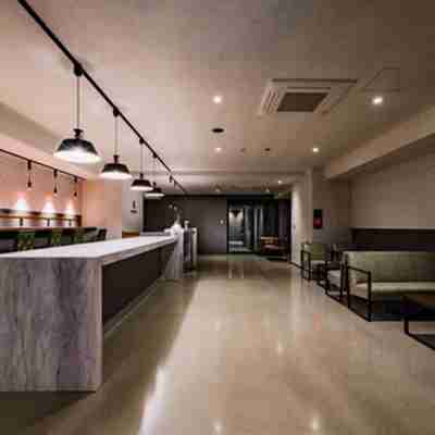 ランドーホテルなんば大阪スイーツ Fitness & Recreational Facilities