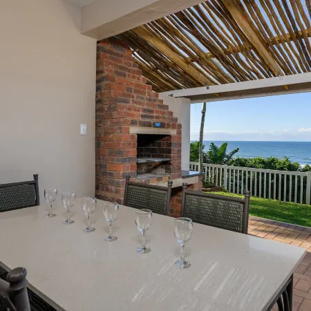 Illovo Beach Club