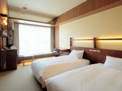 Candeo Hotel Utsunomiya Hotel a Utsunomiya