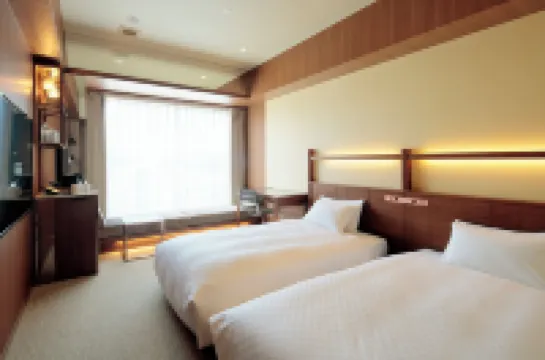 Candeo Hotel Utsunomiya Utsunomiya otelleri