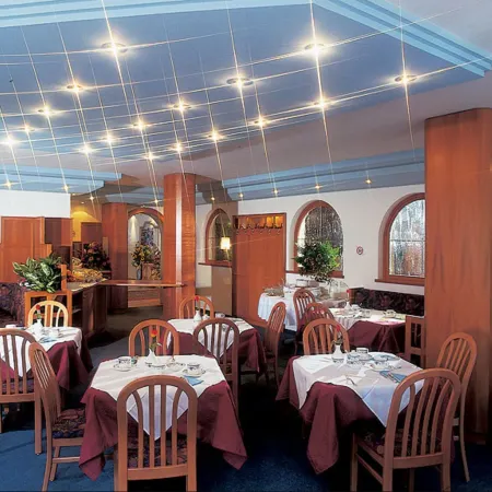 Hotel Fortuna