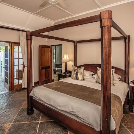 Nut Grove Boutique Hotel