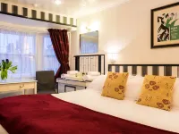 Paskins Town House Hotels in Brighton