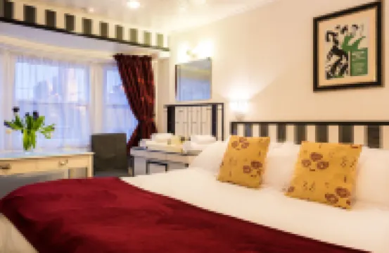 帕克斯金斯聯排別墅酒店