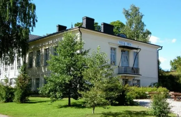 Boutique Hotel Willa Aria精品酒店