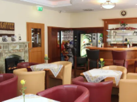 Hotel Bayrischer Hof Hotels in Wels