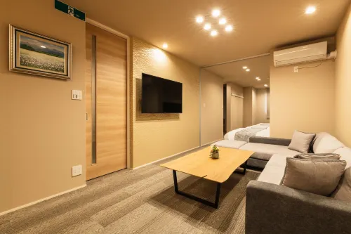 Grand Base Urakami - Condos