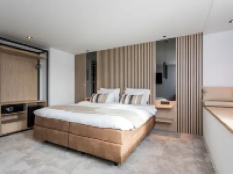 Hotel de Rousch - 4 Sterren Superieur Hotels in Heerlen