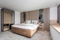 Hotel de Rousch - 4 Sterren Superieur オランダ公開大学周辺のホテル