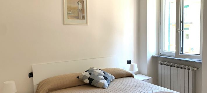 Case Vacanze Miramare Отели в г. Леванто