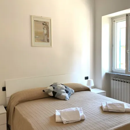 Case Vacanze Miramare