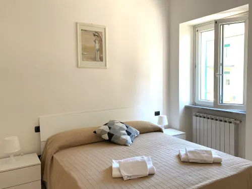 Case Vacanze Miramare - Apartments