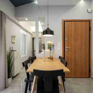 Trojan Affair Residence Rooms