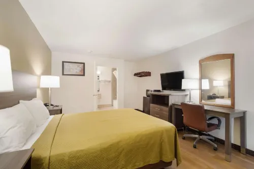 Econo Lodge Hotels in Berkeley County