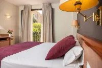 Rvhotels Spa Vila de Caldes - Adults Only Hotels in Caldes de Montbui