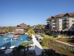 Top 6 Four-Star Hotels in Foz do Iguacu