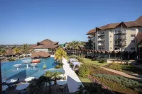 Recanto Cataratas - Thermas, Resort e Convention Hotel di Foz do Iguacu
