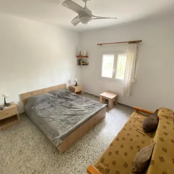 Holiday Home in Asprovalta Near Sea Beach