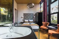 The Pavilions Amsterdam, The Toren Hotels in Amsterdam
