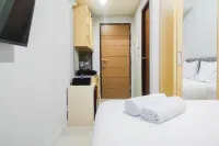 컴피 미니말리스트 스튜디오 앳 비다 뷰 아파트먼트