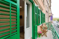 Central Pearl by Nono Ban Rooms Hotel di 