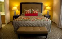 Scottsdale Camelback Resort Vrhost
