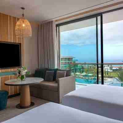 Hyatt Regency Taghazout Rooms