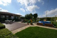 Villa Rosa Các khách sạn ở Modica