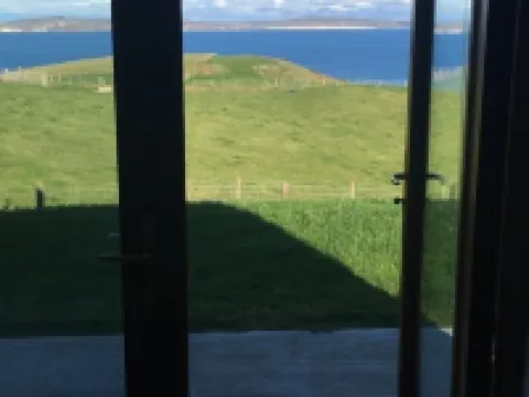 Kinbane Self Catering Cottages - 'Makem's Cottage' Hotels in Ballycastle
