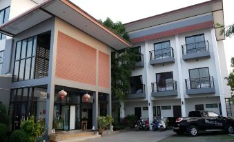 Sabai @ Chumphae Hotel