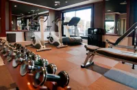 U232酒店 - 健身室/gym room