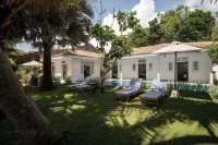 Halcyon Mawella Hotels near රැකව රජමහා විහාරය | Rekawa Raja Maha Viharaya