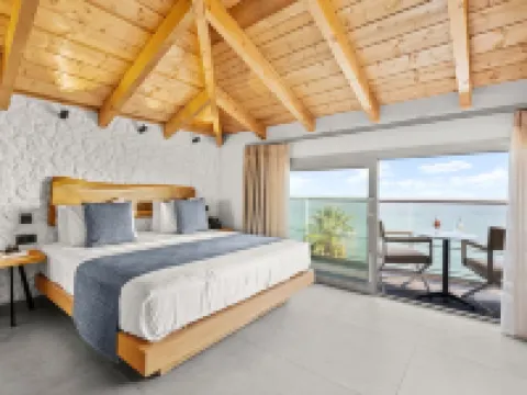 艾米莉豪華套房 帕利尼半島住宿飯店