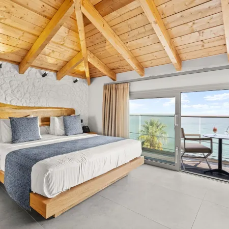 Emily's Luxury Suites