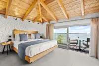 Emily's Luxury Suites Hotels near Paliouri Beach