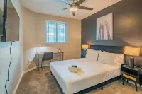 Klvg - the Fredrick Tempe