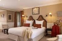 Ermitage - Mont-Saint-Michel Hotels in 