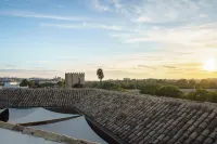 Tandem Torre de la Calahorra - 4 звезды