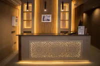 อพาร์ทเมนท์มาลาก้าพรีเมียม - คายแซน เตลโม มิวเซียม ทิสเซน