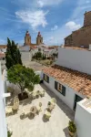 Seranova Luxury Hotel - Adults Only Hotel a Ciutadella de Menorca