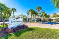 Crescent Arms by Beachside Management - Parkplatz