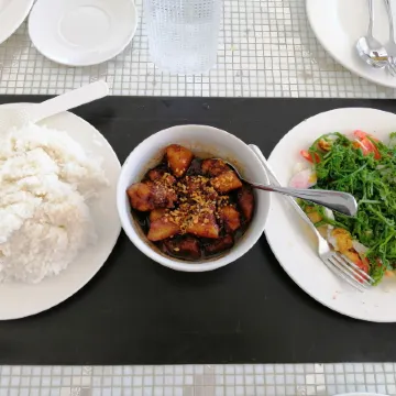 Hotel Rupert A Baler