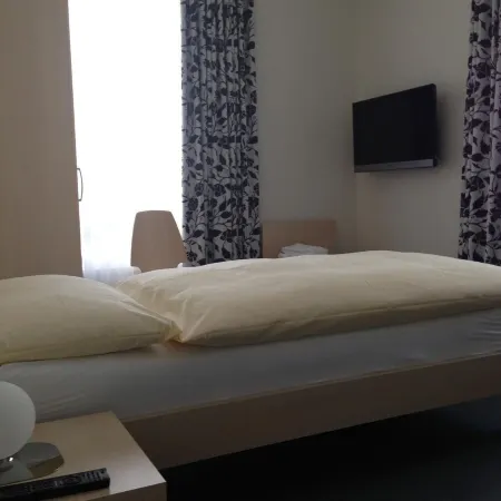 Hotel Central