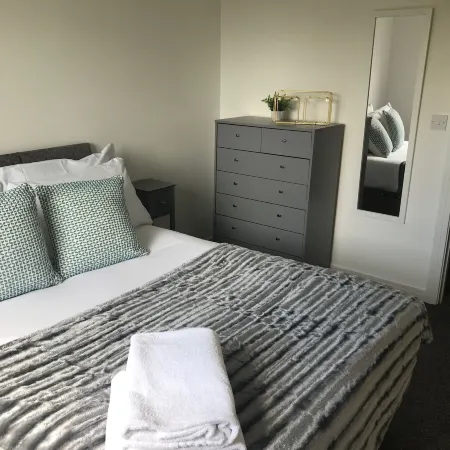 Walker Suite No 60 - Donnini Apartments